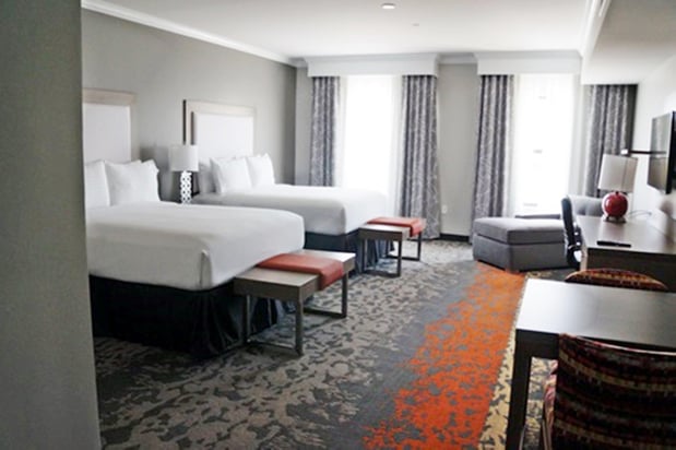 Images Holiday Inn Houston NE - Bush Airport Area by IHG