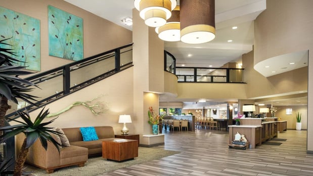 Images Holiday Inn Phoenix - Chandler by IHG