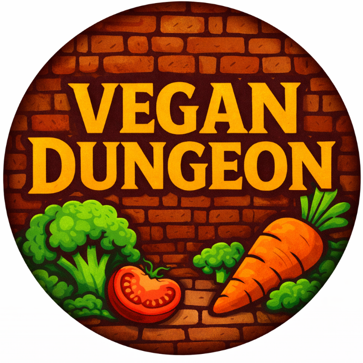 Vegan Dungeon  