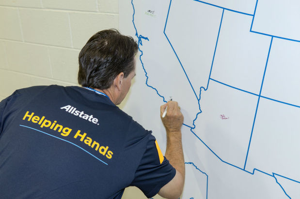 Images Alsop & Associates Insurance Agency: Allstate Insurance