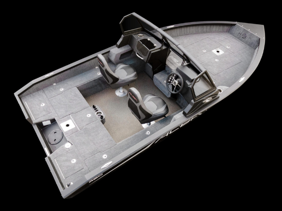 Images KP Fishing Oy