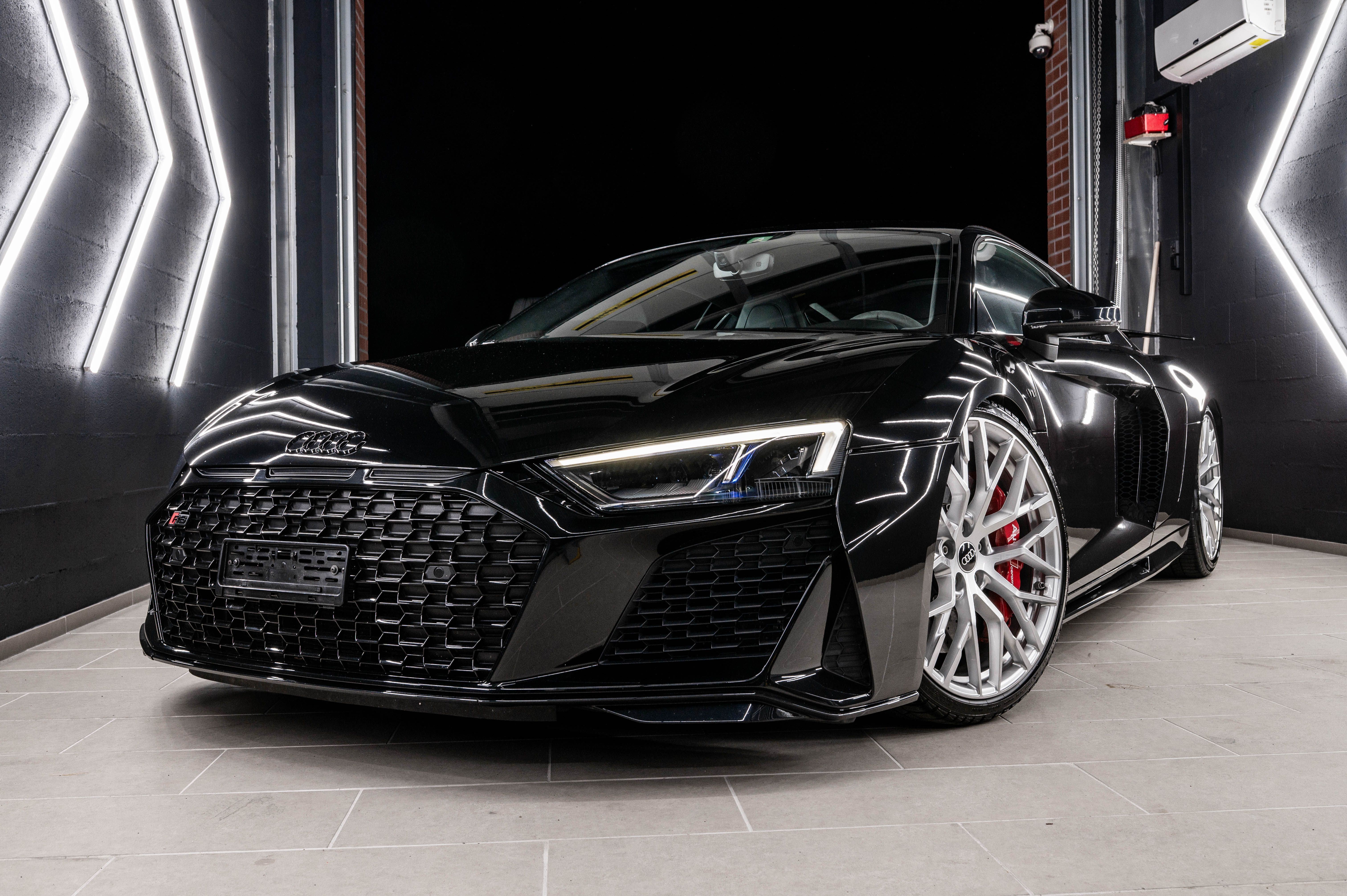 Bilder L'AUTOMOBILE rent GMBH