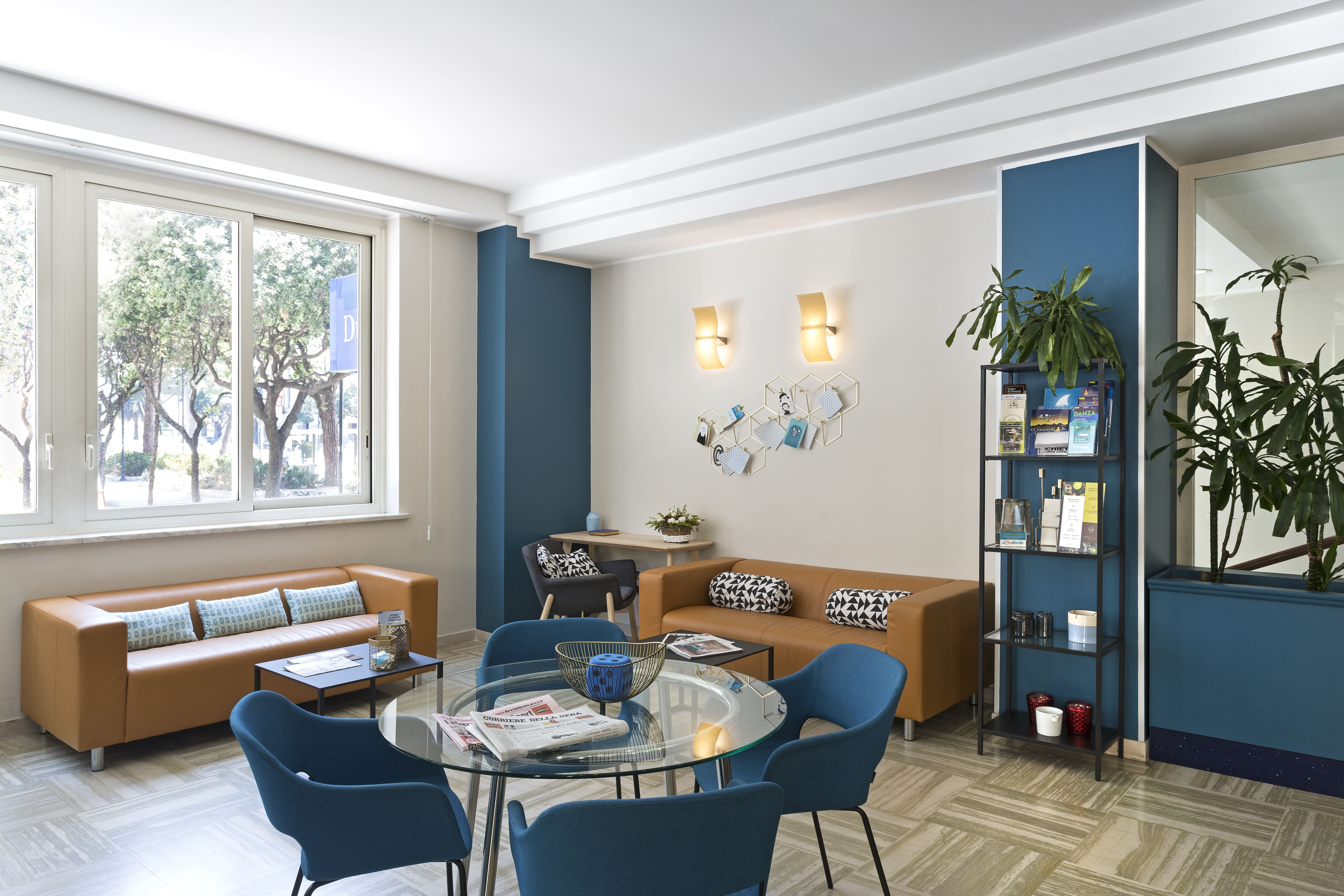 Images B&B HOTEL Pescara