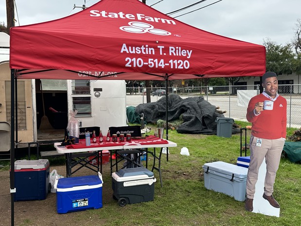 Images Austin Riley - State Farm Insurance Agent