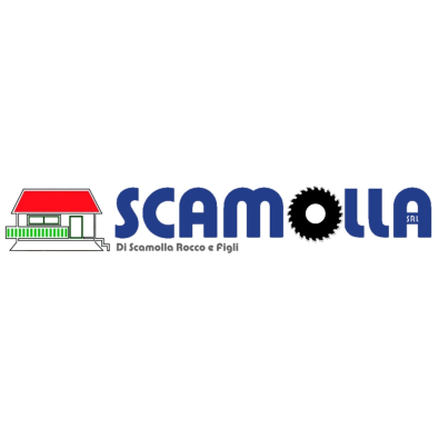 Scamolla Logo