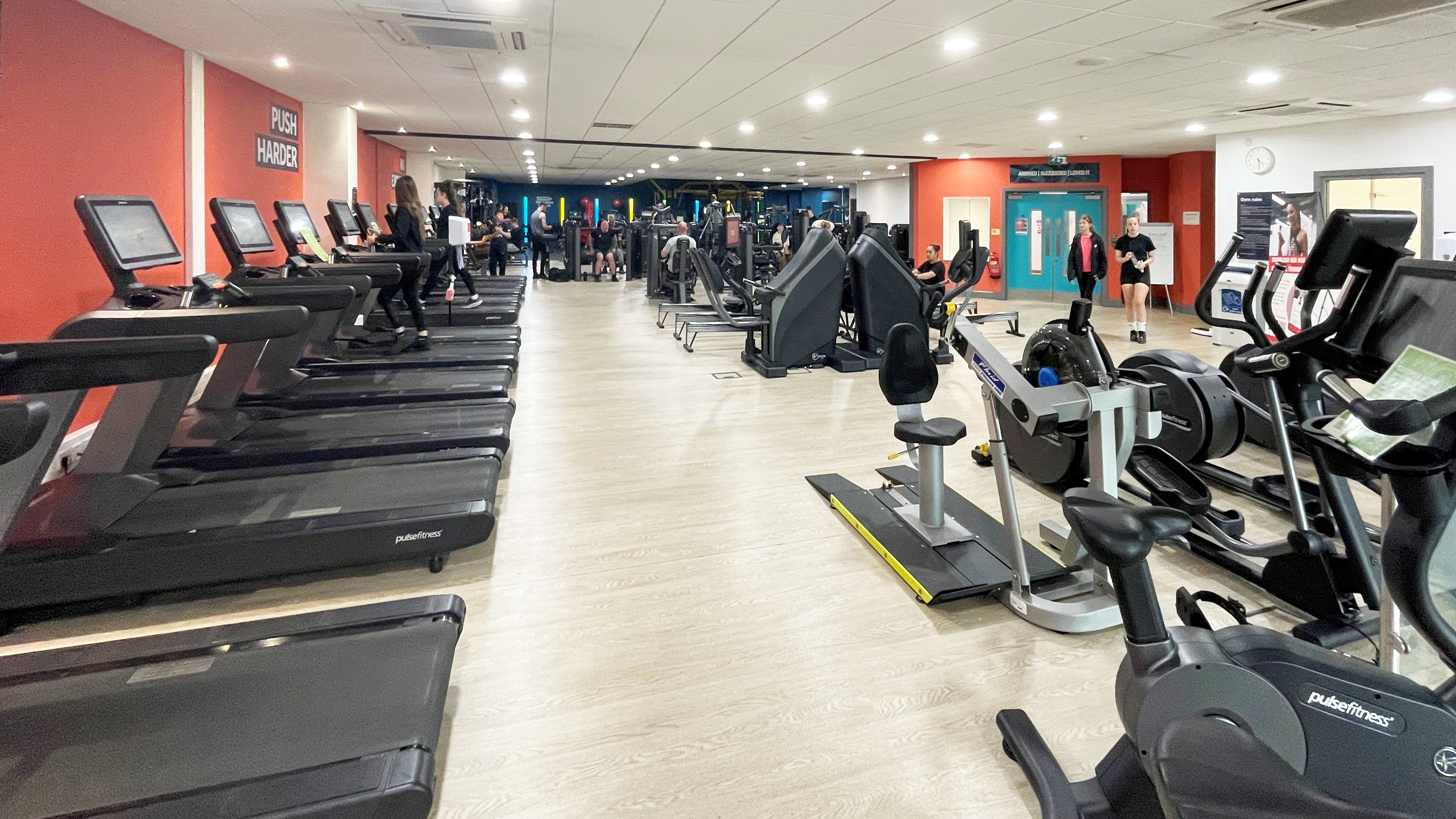 Images Waterlane Leisure Centre