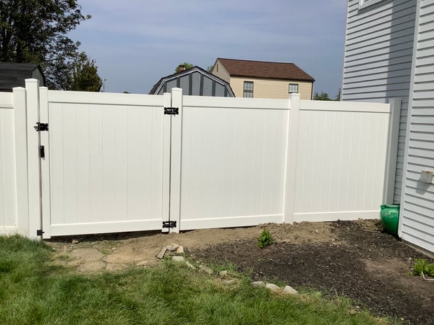 Images Superior Fence & Rail