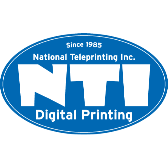 National Teleprinting Inc.