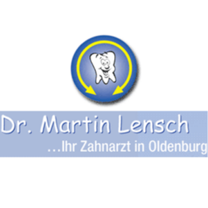 Lensch Martin Dr. Zahnarzt in Oldenburg in Oldenburg - Logo