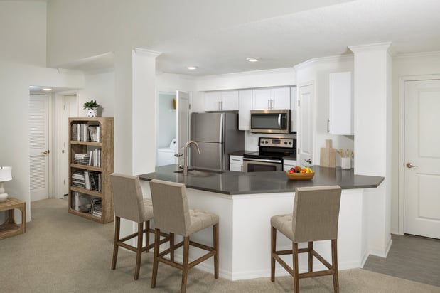 Images Camden Bay Apartments