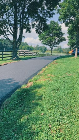 Images Will's Paving Services