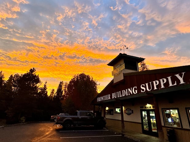 Images Frontier Building Supply - Oak Harbor Yard