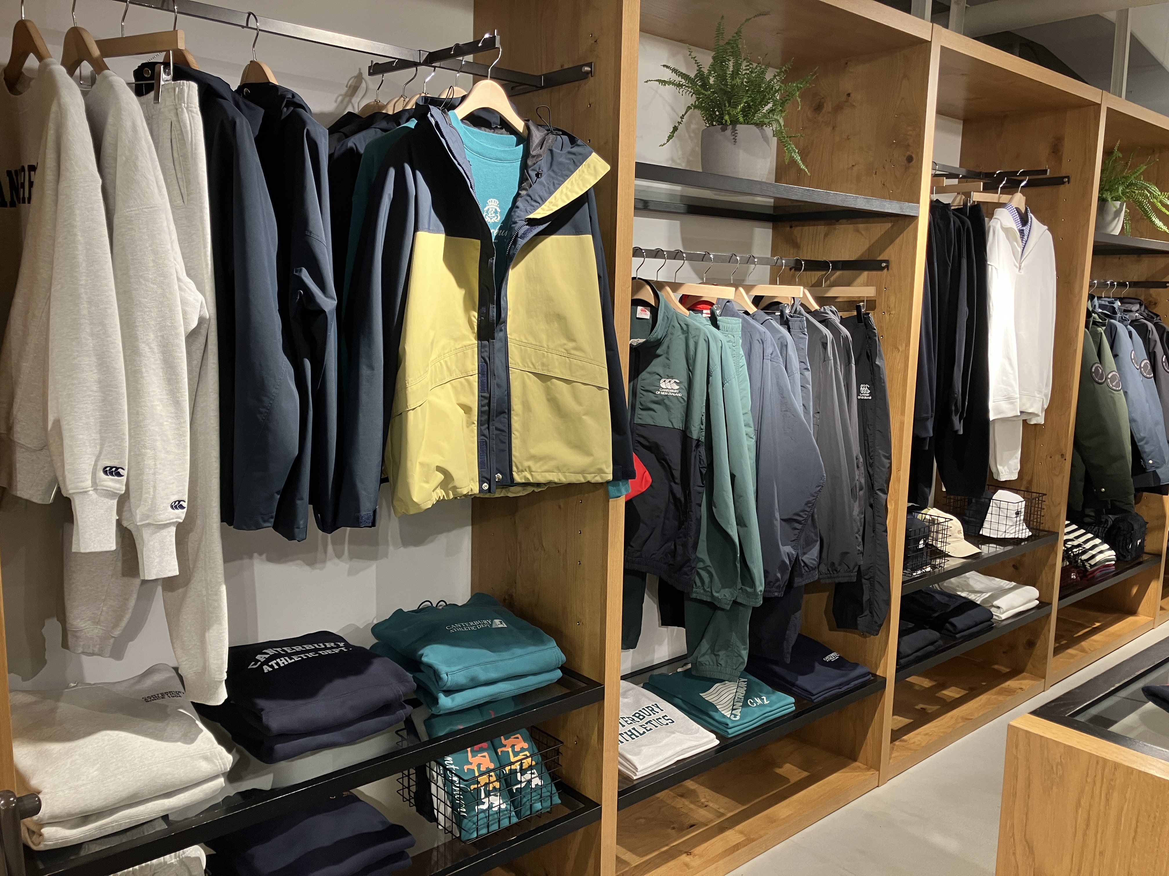 Images CANTERBURY SAPPORO (カンタベリー札幌）