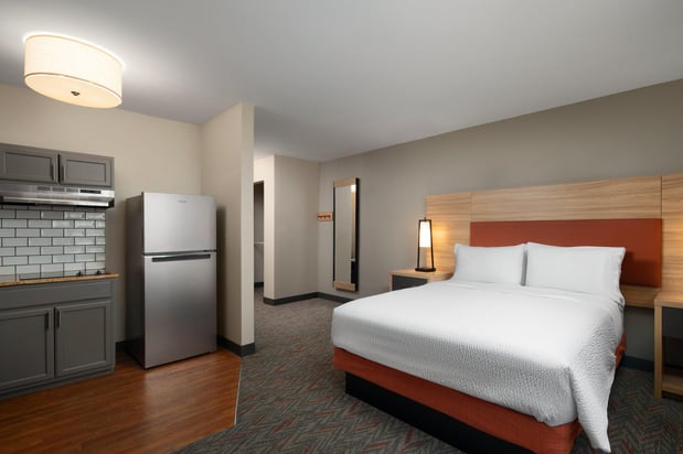 Images Candlewood Suites St. Louis - St. Charles by IHG