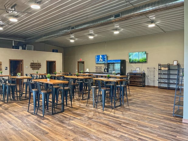 Images Hickory Vines Winery and Venue