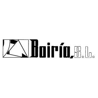Áridos Boiria S.L. Logo