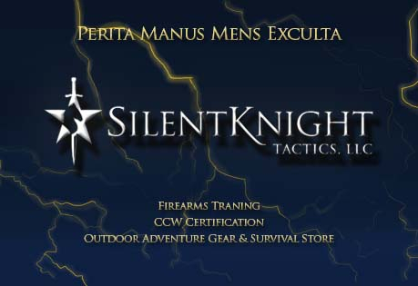 Images SilentKnight Tactics, LLC