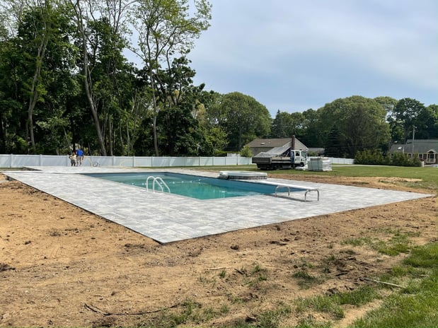 Images A & M Dalessandro Contractors Inc