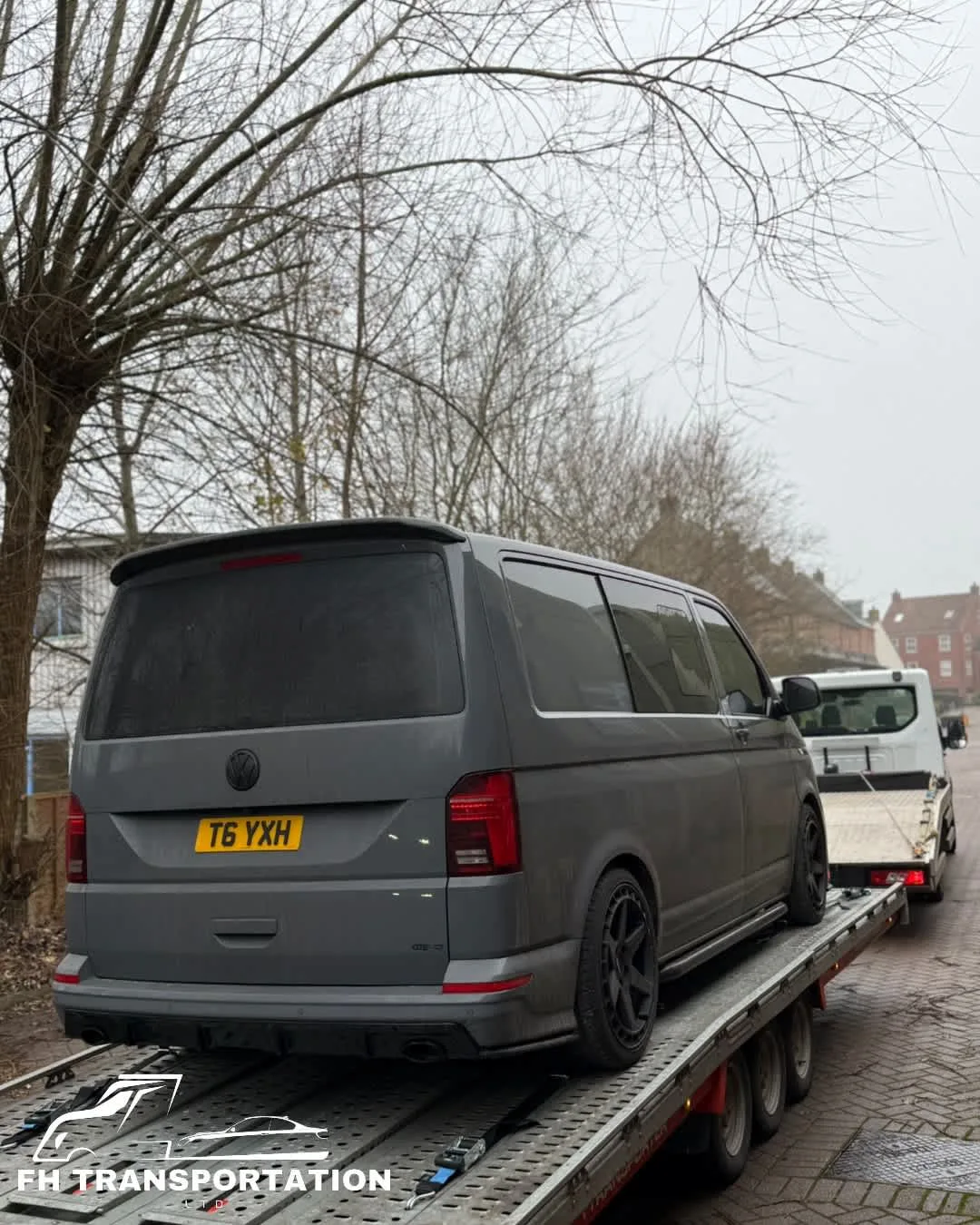 Images FH Transportation Ltd