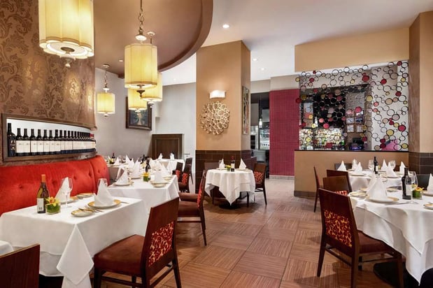 Images DoubleTree by Hilton New York Downtown