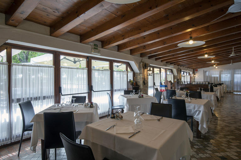 Images Ristorante alla Vecchia Fattoria