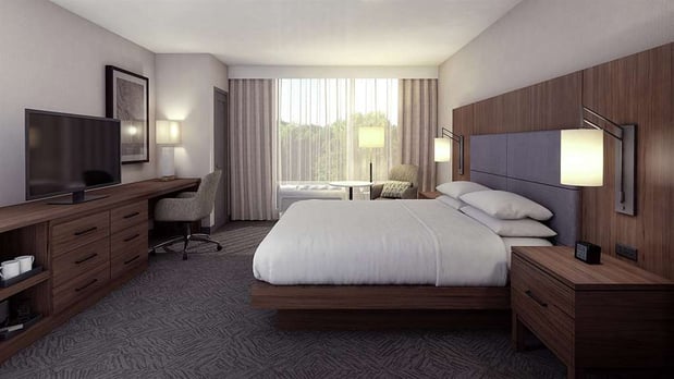 Images DoubleTree by Hilton Lafayette East