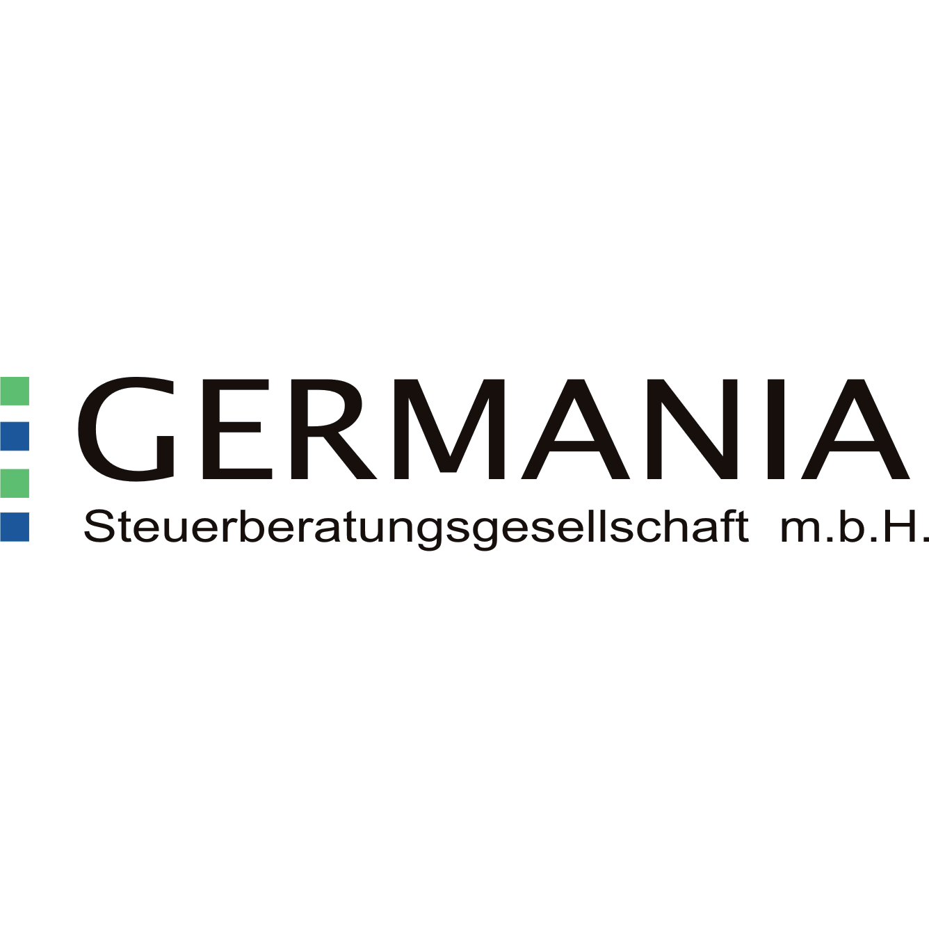 Logo Germania Steuerberatungsgesellschaft m.b.H