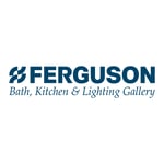 Ferguson Bath, Kitchen & Lighting Gallery Logo
