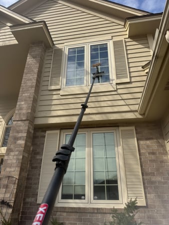 Images Cordell's Custom Services