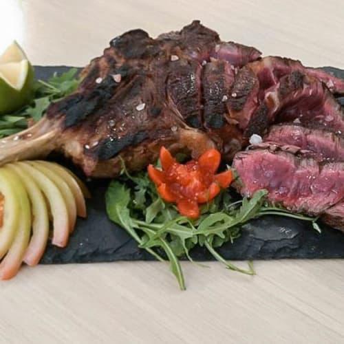Images Nick's Meat Restaurant