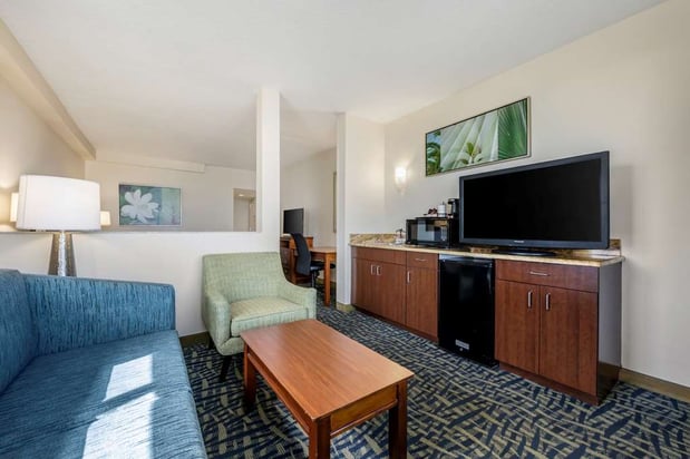 Images Best Western Cocoa Beach - Port Canaveral