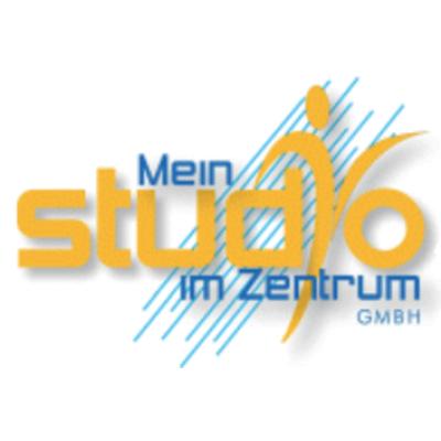 Mein Studio im Zentrum GmbH in Bonndorf im Schwarzwald - Logo