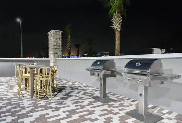 Images Home2 Suites by Hilton Melbourne Viera