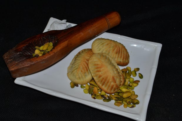 Images Knafeh Cafe