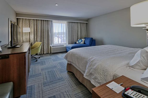 Images Hampton Inn & Suites Las Cruces I-10