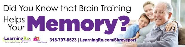 Images LearningRx - Shreveport
