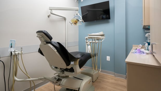 Images Dental Care Basking Ridge