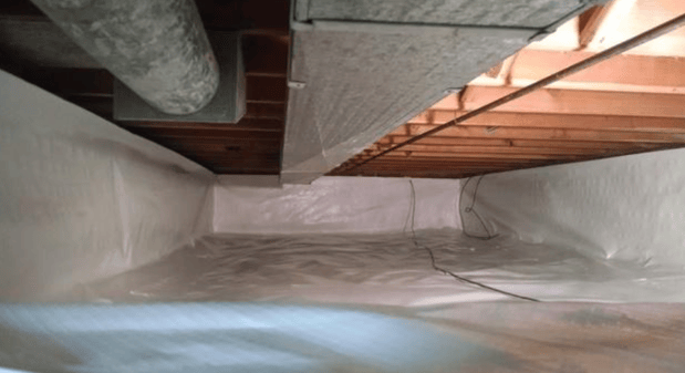 Images Badger Basement Systems