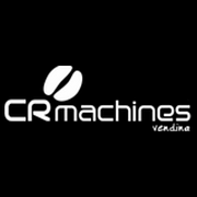 Cr Machines Vending Lda Logo