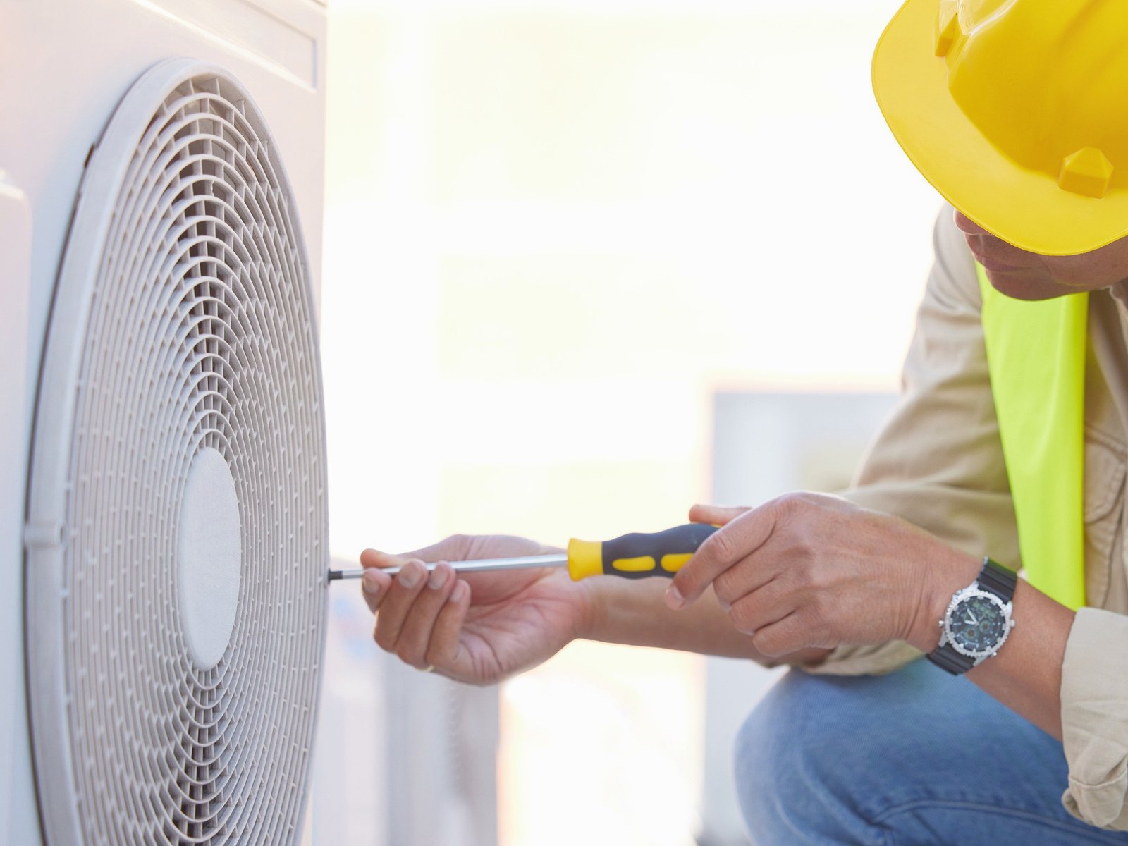 Scott's Heating & Air Conditioning Inc