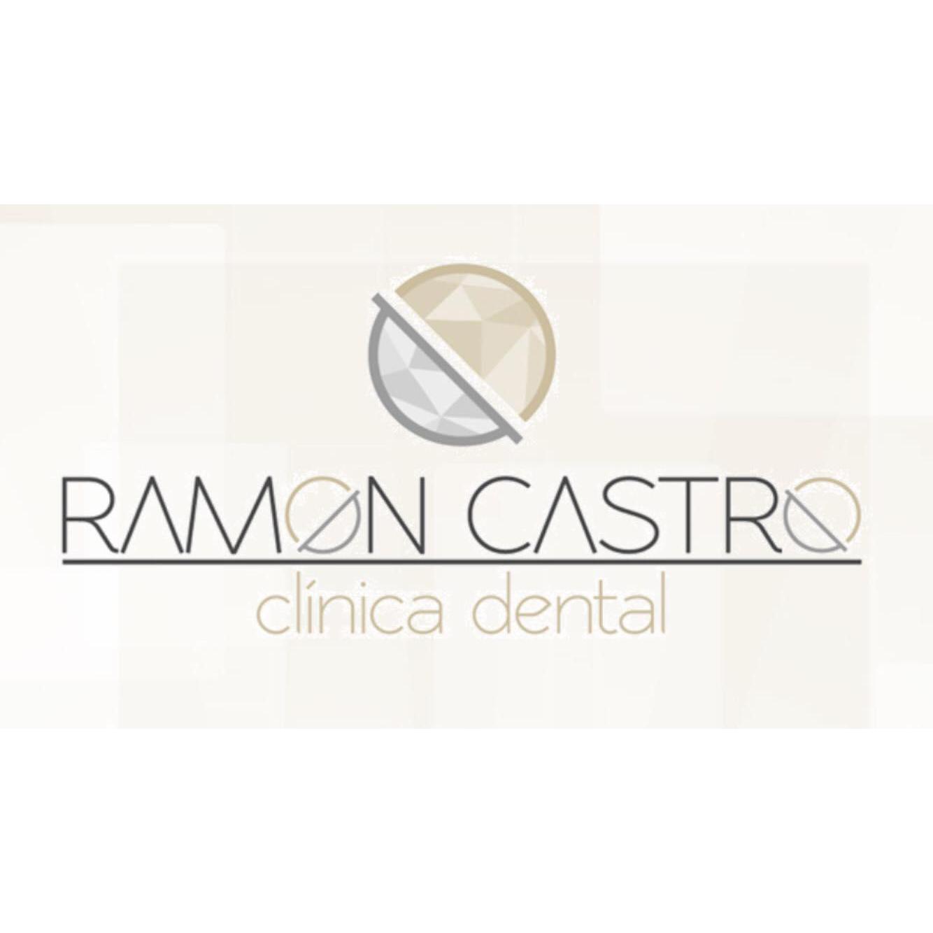 Clínica Dental Ramón Castro Díaz Logo