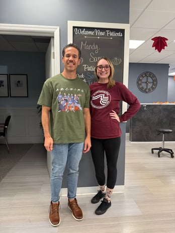 Images ABChiropractic Family & Wellness