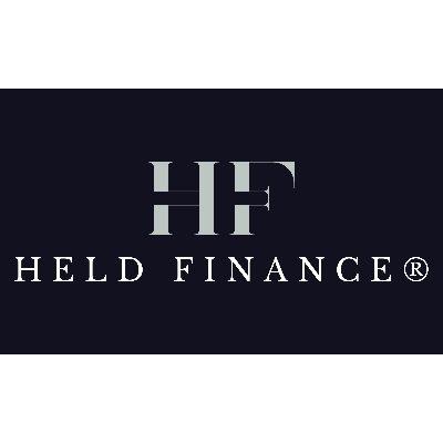 Logo Held Finance