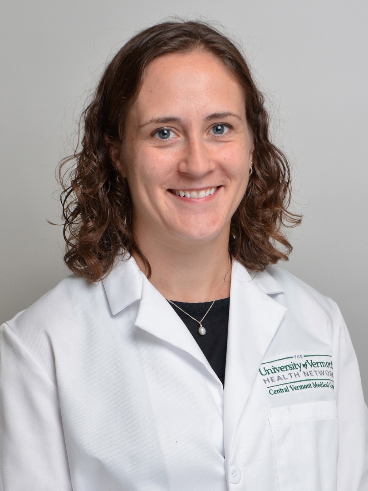 Jessie L. Leyse, MD, Infectious Disease Physician,Internal Medicine Physician,Pediatrician Image