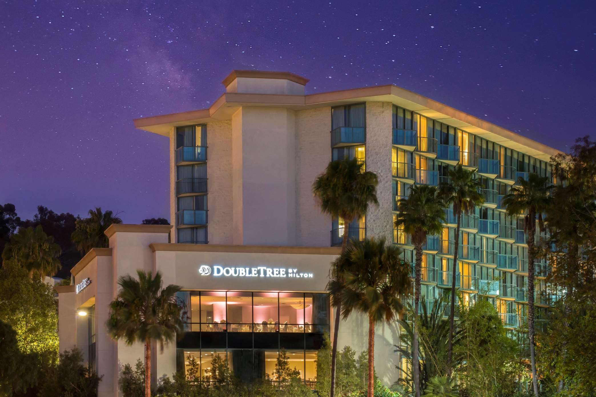 Coupons hotels california