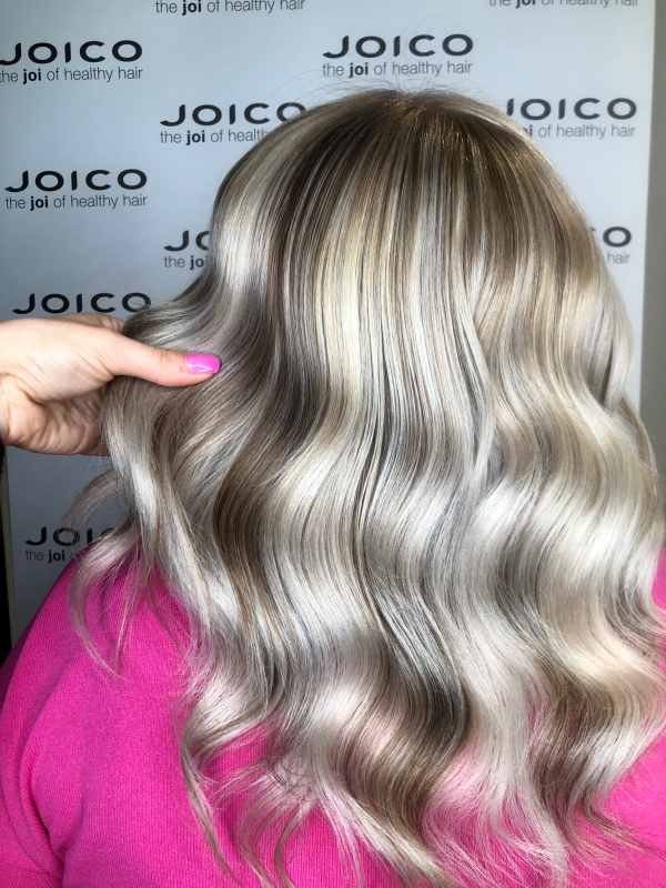 Images Hed Salon