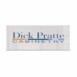 Dick Pratte Cabinetry Logo