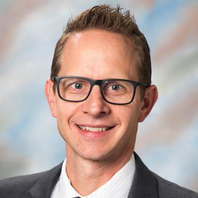 Nathan Huber