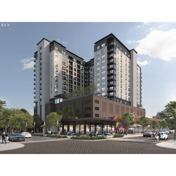 Images The Continental Residences