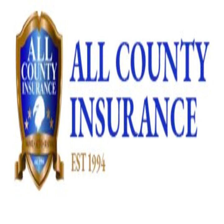 All County Insurance Logo